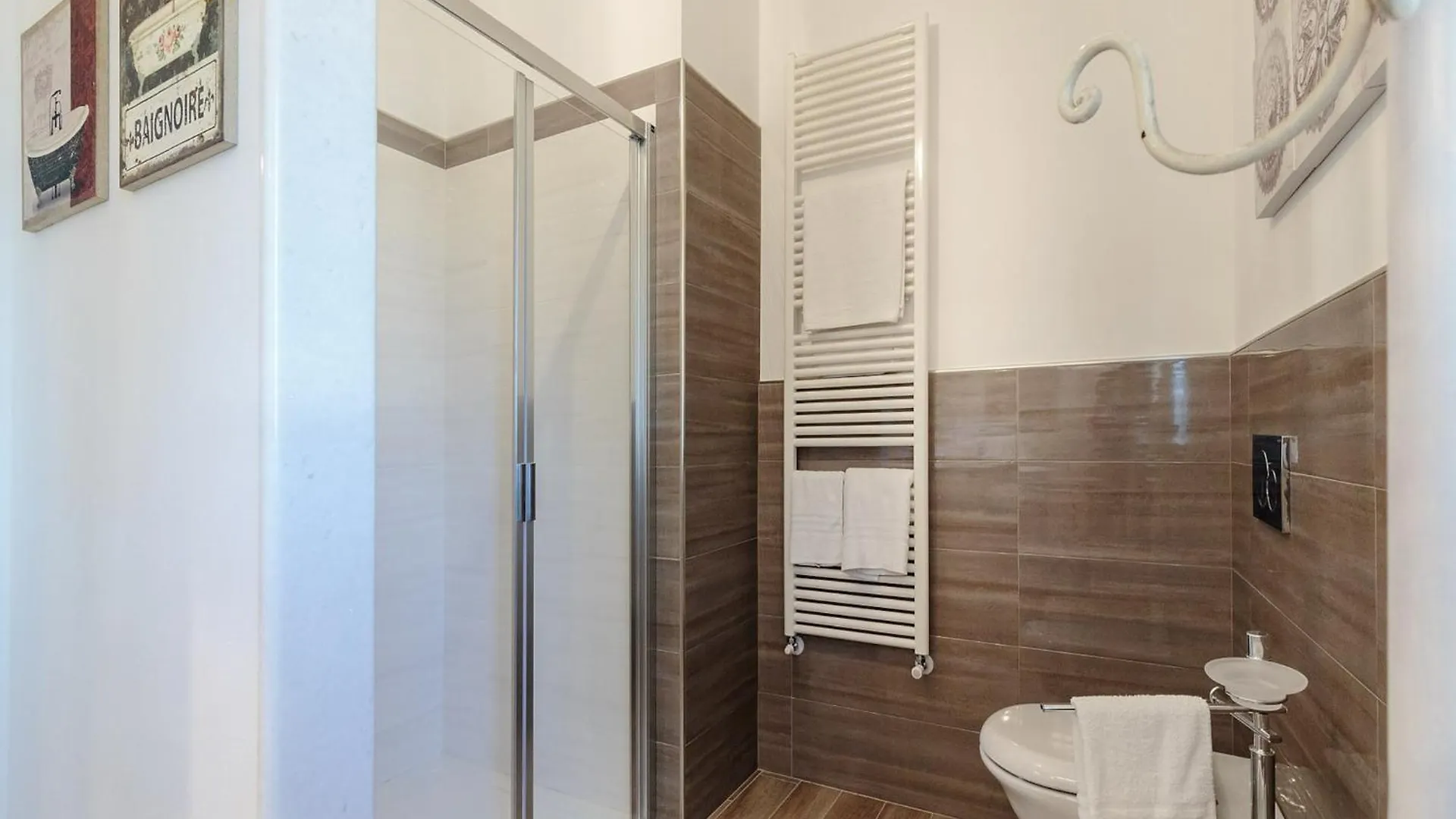 Villa In Lucca Town With Sunny Garden Capannori