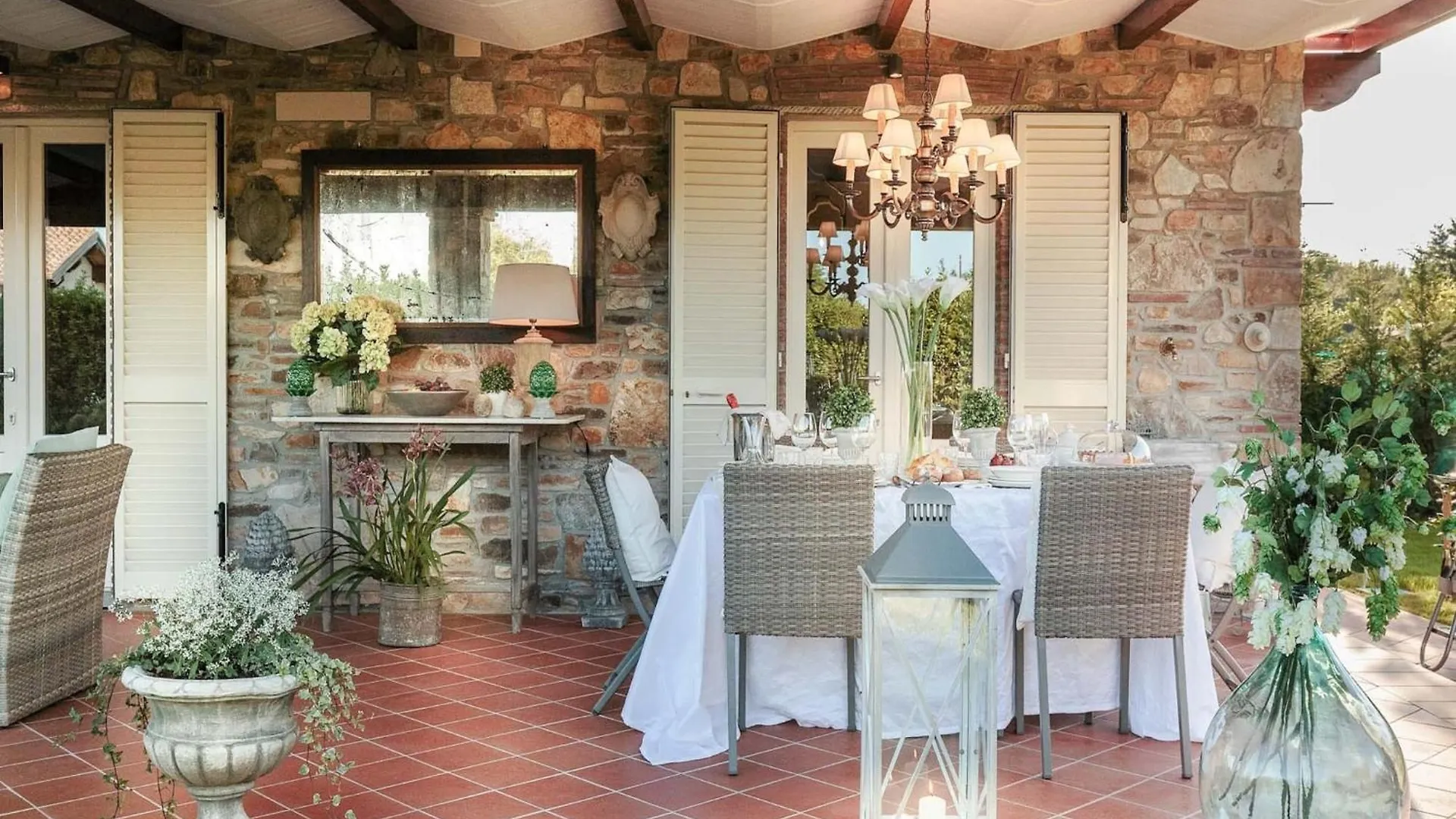 Villa In Lucca Town With Sunny Garden Capannori Italia